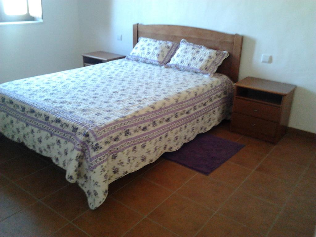 Quinta Da Bunheira ξενώνας Rogil Δωμάτιο φωτογραφία