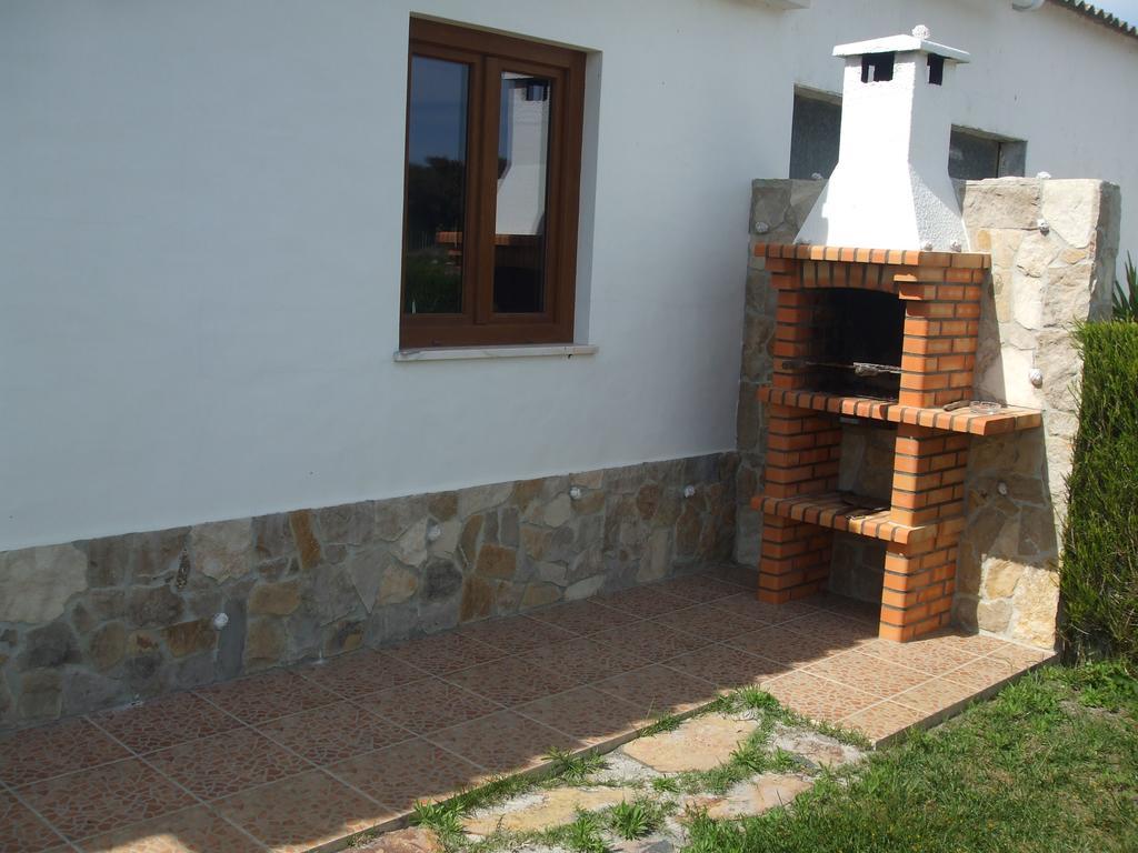 Quinta Da Bunheira ξενώνας Rogil Εξωτερικό φωτογραφία