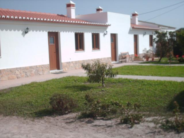 Quinta Da Bunheira ξενώνας Rogil Εξωτερικό φωτογραφία