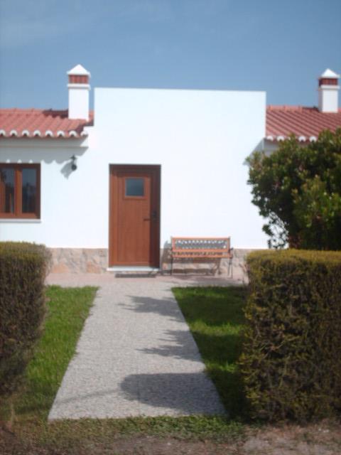 Quinta Da Bunheira ξενώνας Rogil Εξωτερικό φωτογραφία