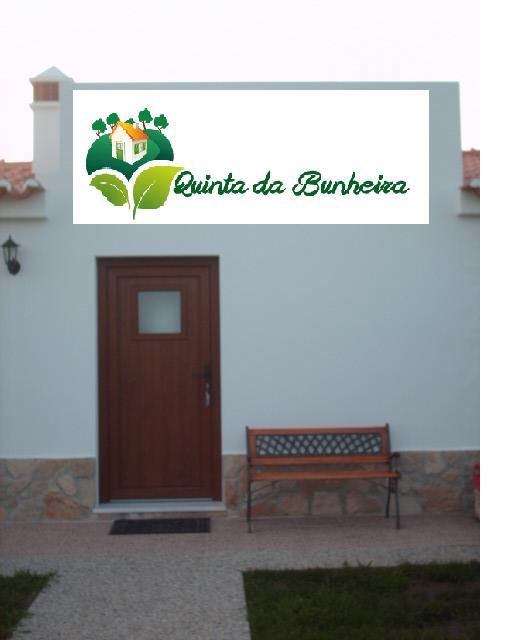 Quinta Da Bunheira ξενώνας Rogil Εξωτερικό φωτογραφία